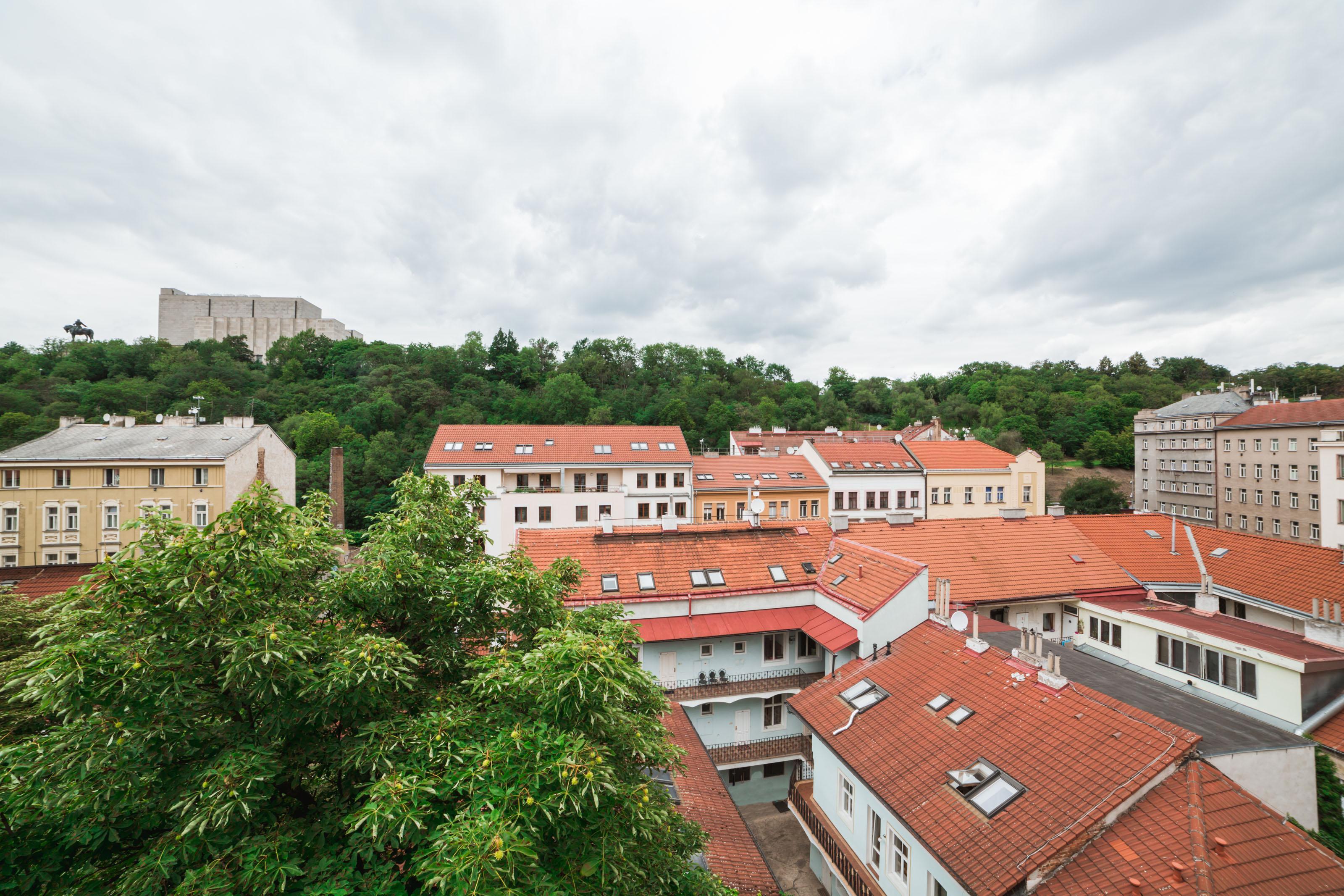 Hotel Dalimil - Prague — Photos 2